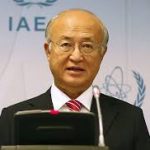 آمانو پایبندی ایران به برجام را تائید کرد