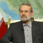 سخنرانی لاریجانی در کرج لغو شد
