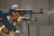تیراندازی افرادناشناس به پاسگاهی در سیستان و بلوچستان