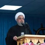 رئیس‌جمهور: انتقام خون شهیدان مرزبان ‌ را می‌گیریم‌