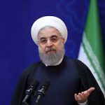 روحانی: یکی از دلایل قاچاق ارزانی کالا است