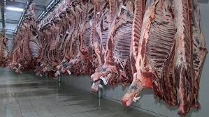 گوشتهای دپو شده فاسد نمیشوند/ ۷۰۰ کانتینر گوشت در گمرکات گوشتهای دپو شده فاسد نمیشوند/ ۷۰۰ کانتینر گوشت در گمرکات