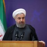 روحانی: ما هرچه شغل درست می‌کنیم، بیکاری کم نمی‌شود