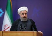 روحانی: ما هرچه شغل درست می‌کنیم، بیکاری کم نمی‌شود