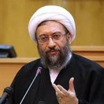 واکنش آیت الله آملی به اظهارات روحانی/ رئیس‌جمهور مغالطه می‌کند