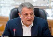 هاشمی: جلوی تخریب ۴۱۱ باغ را گرفتیم
