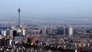 آپارتمان‌های قیمت مناسب در پایتخت