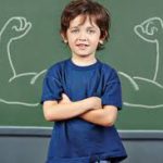 چگونه عزت نفس کودکان را تقویت کنیم؟