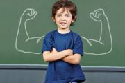 چگونه عزت نفس کودکان را تقویت کنیم؟