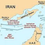 تنگه هرمز را به روی آمریکا و عربستان و بحرین و امارات ببندید