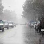 تداوم بارش برف در آذربایجانات/ هوای سرد تا جمعه ماندگار است