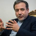 اقدامات غیرقانونی آمریکا را به زودی پاسخ می دهیم