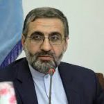 اکثر بازداشت شدگان مقابل مجلس آزاد شدند/ جلب و ممنوع الخروجی مهناز افشار صحت ندارد