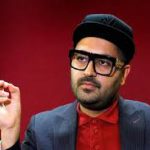 آغاز مراسم تشییع پیکر بهنام صفوی + تصاویر