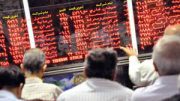 لیدرهای بورس بازار را پایین کشیدند
