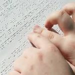 تسهیل خدمات بانکی به روشندلان