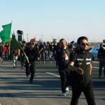 زائران اربعین بیش از یک میلیون پیام رایگان ارسال کردند