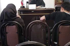 مجلس زندان برای مهریه را ممنوع کرد / حق طلاق زنان تسهیل شد مجلس زندان برای مهریه را ممنوع کرد / حق طلاق زنان تسهیل شد