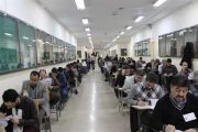 ۲۱ هزار نفر در آزمون دکتری ۹۹ ثبت نام کردند/ ۱۲ آذر آخرین مهلت
