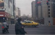 احتمال افزایش آلایندگی در برخی کلانشهرها