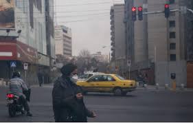 احتمال افزایش آلایندگی در برخی کلانشهرها احتمال افزایش آلایندگی در برخی کلانشهرها