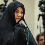 محکومیت شبنم نعمت‌زاده به ۲۰ سال حبس/قاچاق دارو کار دست دختر وزیر داد