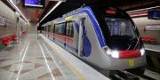 مترو در روز تشییع پیکر شهید سلیمانی رایگان است