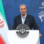 ربیعی: واقعیت این است که ما دروغ نگفتیم/از همه ملت ایران عذرخواهی می‌کنم