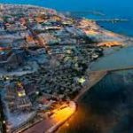 شهر جدید قشم تاسیس می‌شود