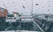 بارش شدید باران در ۱۰ استان کشور