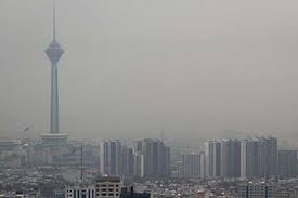بهبود هوای تهران از بعدازظهر امروز/ عامل آلودگی هوا دیزلها هستند بهبود هوای تهران از بعدازظهر امروز/ عامل آلودگی هوا دیزلها هستند