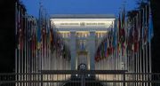 دفتر سازمان ملل در ژنو بسته شد