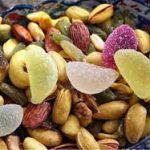 آجیل شب عید را چگونه ضدعفونی کنیم؟