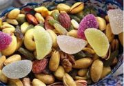 آجیل شب عید را چگونه ضدعفونی کنیم؟