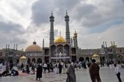 واکنش مرکز مدیریت حوزه‌های علمیه به هتک حرمت حرم حضرت معصومه(س)