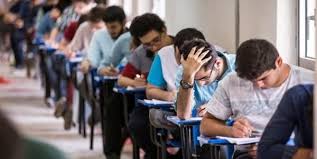 خرداد شلوغ ترین ماه آزمونی سال ۹۹/ برگزاری ۲ کنکور دکتری خرداد شلوغ ترین ماه آزمونی سال ۹۹/ برگزاری ۲ کنکور دکتری