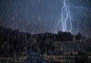 پیش بینی بارندگی در ۲۶ استان تا دوشنبه