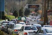 ماجرای تردد خودروهای با پلاک‌های غیربومی در تهران