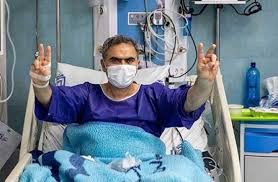 ۱۴ نکته تغذیهای برای بهبودیافتگان کرونا ۱۴ نکته تغذیهای برای بهبودیافتگان کرونا