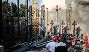 ‌ساختمان پلاسکو هنوز پروانه ساخت ندارد