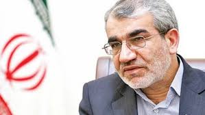 انتقاد سخنگوی شورای نگهبان از طرح دوفوریتی نمایندگان مجلس/الان وقت اصلاح قانون انتخابات است؟ انتقاد سخنگوی شورای نگهبان از طرح دوفوریتی نمایندگان مجلس/الان وقت اصلاح قانون انتخابات است؟