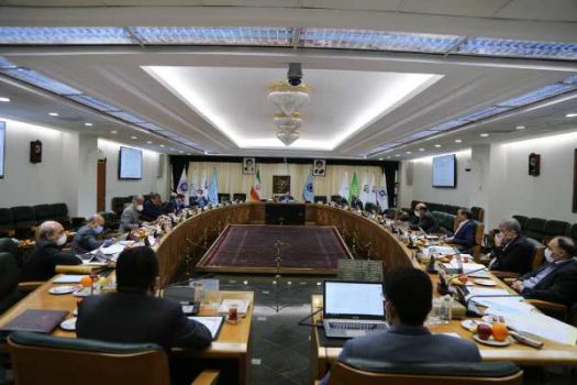 مصوبات شورای پول و اعتبار در مورد حمایت از کسب و کارها در پی شیوع ویروس کرونا مصوبات شورای پول و اعتبار در مورد حمایت از کسب و کارها در پی شیوع ویروس کرونا