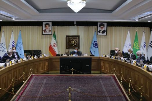 موافقت شورای پول و اعتبار با سیاستها و برنامههای اعتباری رئیسکل بانک مرکزی موافقت شورای پول و اعتبار با سیاستها و برنامههای اعتباری رئیسکل بانک مرکزی