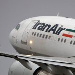 تعداد مسافران هوایی کم شدند