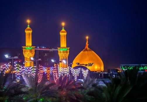 زائران اربعین بدون ویزا راهی عراق می شوند زائران اربعین بدون ویزا راهی عراق می شوند