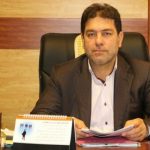 «کریم همتی» رئیس جمعیت هلال احمر شد