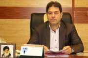 «کریم همتی» رئیس جمعیت هلال احمر شد