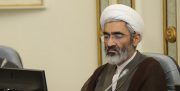 معاون قوه قضائیه درگذشت