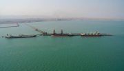 خلیج فارس در خطر است