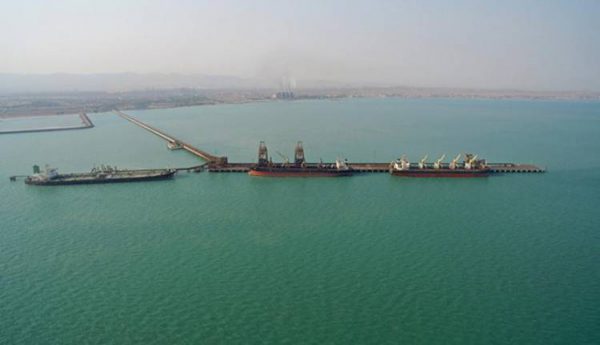 خلیج فارس در خطر است خلیج فارس در خطر است